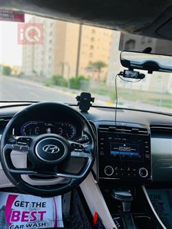 هیوندای تۆکسۆن
